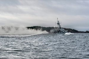 Швеция официально подтвердила вторжение в ее воды субмарины