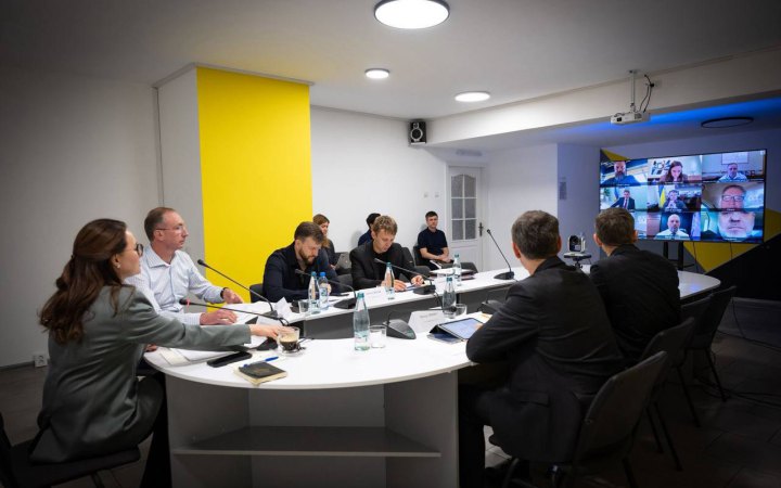 Уряд ухвалив рішення щодо лікування звільнених із російського полону цивільних українців