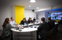 Уряд ухвалив рішення щодо лікування звільнених із російського полону цивільних українців