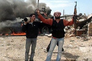 ООН обвинила сирийскую армию в нарушении прав человека