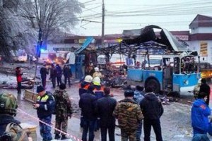 Следователи нашли связь между двумя терактами в Волгограде
