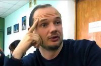 Аваков заявил о задержании Кирилла Стремоусова, подозреваемого в стрельбе в херсонском пресс-центре
