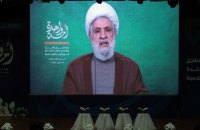 Лідер "Хезболли" обіцяє продовжувати боротьбу, Ізраїль розширює операції в Лівані