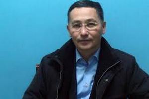 Бывший глава Жанаозена получил 10 лет тюрьмы