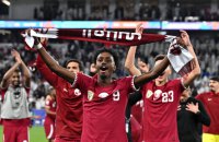 У фіналі Кубка Азії-2024 зустрінуться Катар та Йорданія