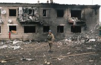 У Вовчанську залишається приблизно 50 мирних жителів, – Синєгубов