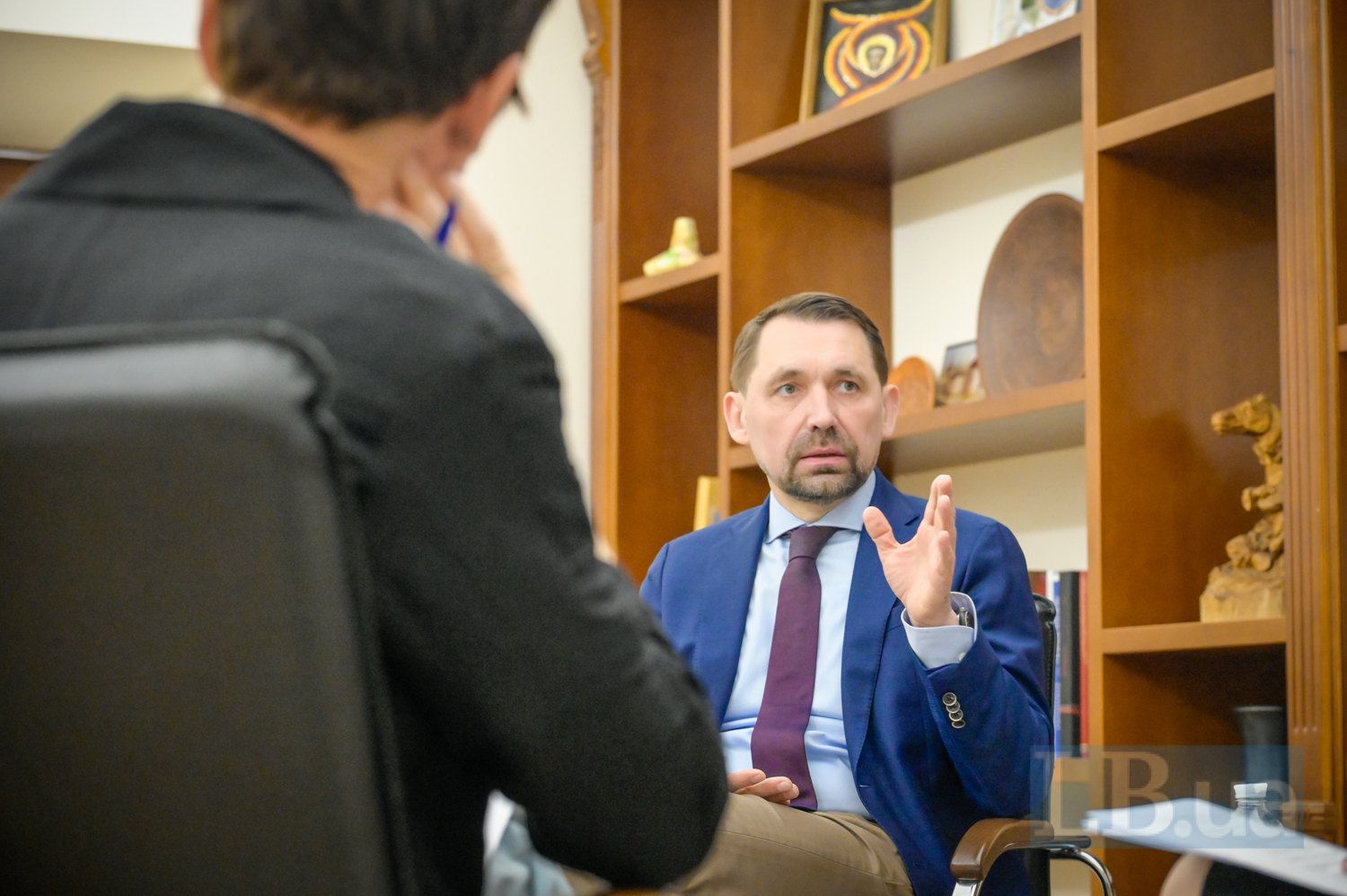 Микола Точицький