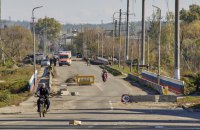 В ОГП ідентифікували 13 колаборантів, які вчиняли воєнні злочини під час окупації Ізюму Харківської області