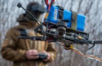 На фронті від початку доби відбулося 128 бойових зіткнень