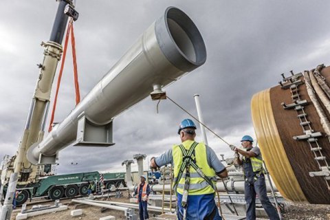 Дания одобрила “Северный Поток-2”. Опасно ли это для Украины?