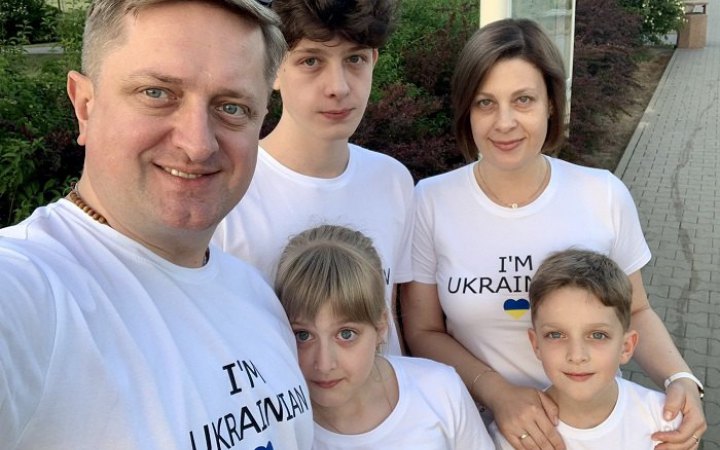 ​Новий посол України в Польщі  розпочав дипломатичну місію у Варшаві