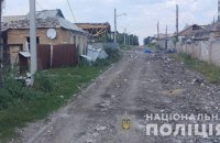 Минулої доби задокументовано 17 ворожих обстрілів Луганщини, – МВС