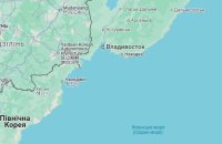 ЗМІ: поблизу Владивостока вибухнули газогін та водогін, які забезпечують об’єкти 155-ї бригади російських морпіхів