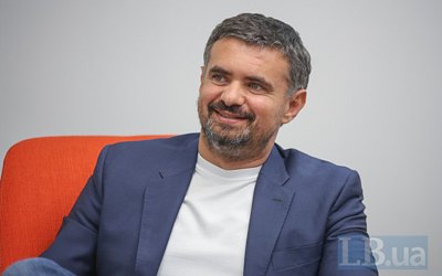 Ігор Ліскі: «Українська медицина - це те, що повертає українців з-за кордону» 