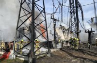 Росіяни атакували об'єкти Запоріжжяобленерго та важко поранили двох працівниць