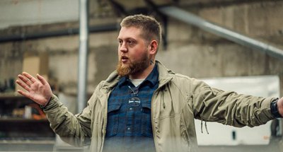 Ударні НРК на фронті. Якими вони бувають і від чого залежить успіх операції – досвід «Хартії» 