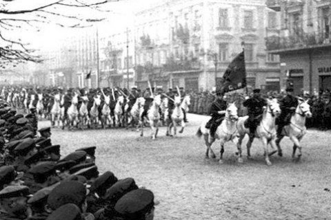 МИД России назвал советское вторжение в Польшу "освободительным походом"