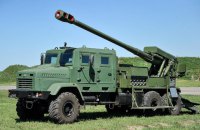 Виробництво бронетехніки в Україні збільшилося у п'ять разів, – Камишін