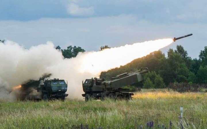 15 травня Польща отримає перші HIMARS