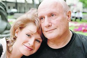 ​Жена российского актера Пороховщикова покончила жизнь самоубийством