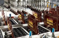 "Рошен" закриває конд фабрику у Маріуполі