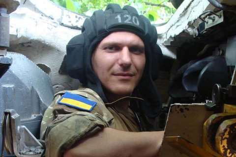 У Києві помер волонтер Віталій Панич