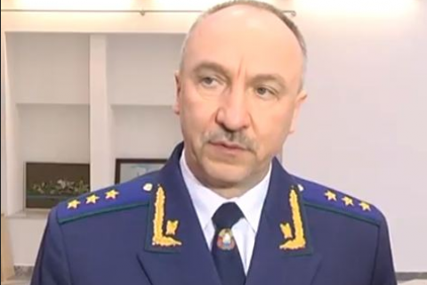 Прокуратура Білорусі порушила кримінальну справу через створення Координаційної ради опозиції