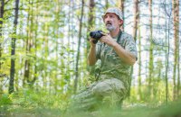 На війні загинув фотограф, експрацівник Чорнобильського заповідника Станіслав Гуменюк