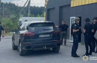 Біля Львова сталася стрілянина в приміщенні офісу автосервісу, дві людини загинули