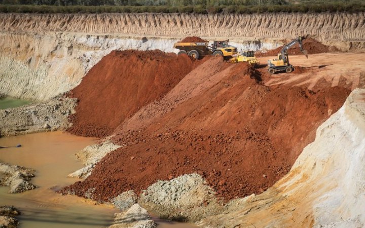 Американці оглянули на Кіровоградщині перші потенційні об’єкти за угодою про надра