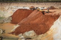 Американці оглянули на Кіровоградщині перші потенційні об’єкти за угодою про надра