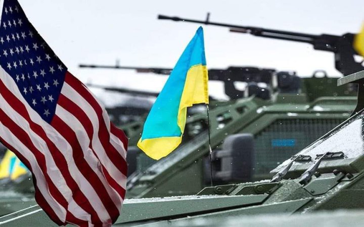 США готуються оголосити новий пакет військової допомоги Україні на $1,8 млрд. У ньому можуть бути Patriot, – Reuters