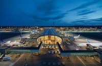 У Норвегії завершили розслідування щодо ймовірних польотів дронів над аеропортом Осло