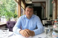 Литва видворила "завгоспа" експрезидента Януковича Андрія Кравця