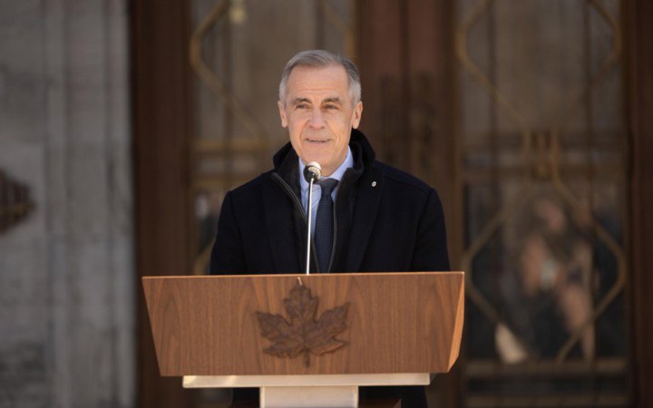 У Канаді зафіксовано рекорд участі в ранньому голосуванні на виборах