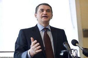 Україна не належить до пріоритетів США, - дипломат