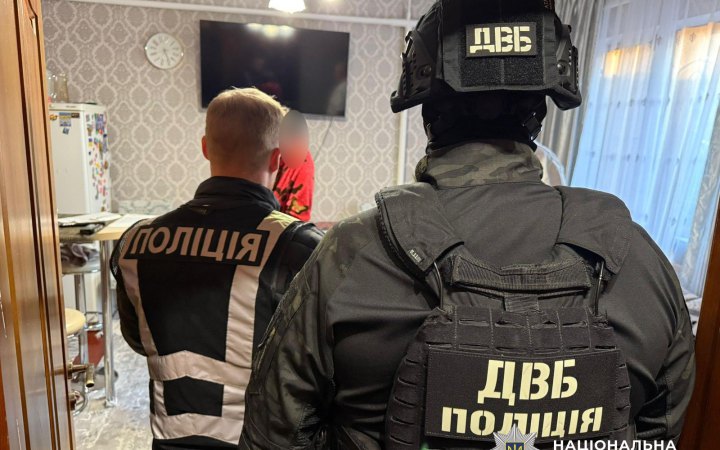 Нацпол викрив голову Центральної МСЕК та його спільників на схемі оформлення фіктивних інвалідностей