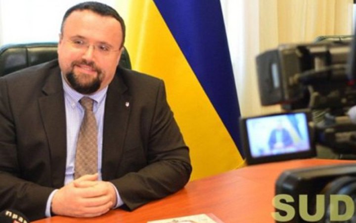 Фігурант операції "Мідас" та член НКРЕКП Пушкар виїхав із України, - нардеп Железняк