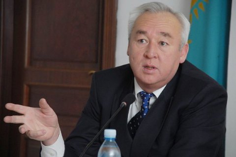 Голову Спілки журналістів Казахстану звинуватили в розкраданнях
