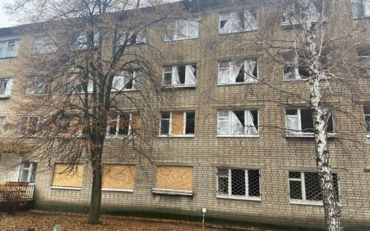 У Запорізькій області окупанти обстріляли цивільну інфраструктуру, в Луганській захисники відбили атаки ворога