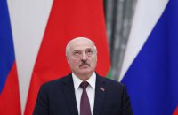 Європарламент виступив за розширення санкцій проти Білорусі