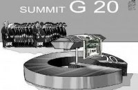 G20 призывает США разобраться с экономическими проблемами