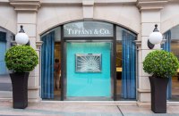 Компанія Tiffany не буде купувати діаманти російського походження