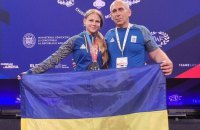 Українці вибороли 37 медалей на юнацькому ЧЄ-2023 з важкої атлетики
