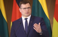 Міністр оборони Литви заявив, що батальйон США залишиться в країні на необмежений термін