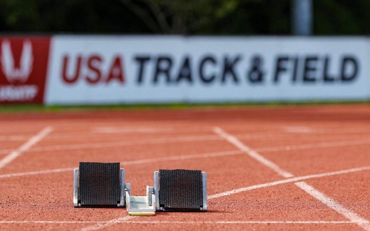 Всесвітня легкоатлетична асоціація запроваджує гендерний тест для участі у жіночих змаганнях