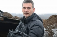 На Донбассе погиб российский наемник, который командовал батальоном "Призрак"