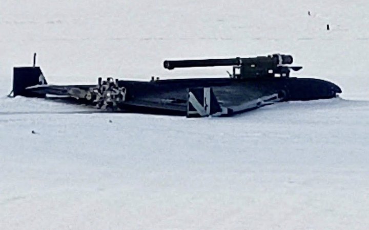 Експерт: росіяни почали встановлювати на «шахеди» ПЗРК для знищення української авіації