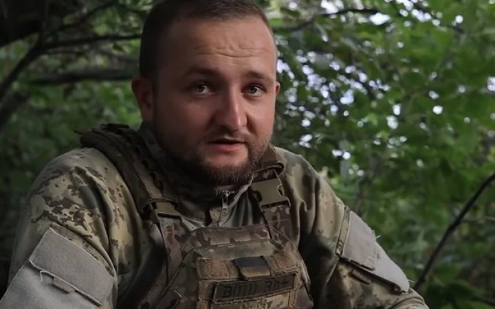 На війні загинув один з кращих операторів БпЛА 68-ї ОЄБр Віктор “Саба” Стельмах