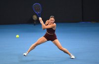 Марта Костюк поступилася у фіналі турніру WTA 500 у Брісбені